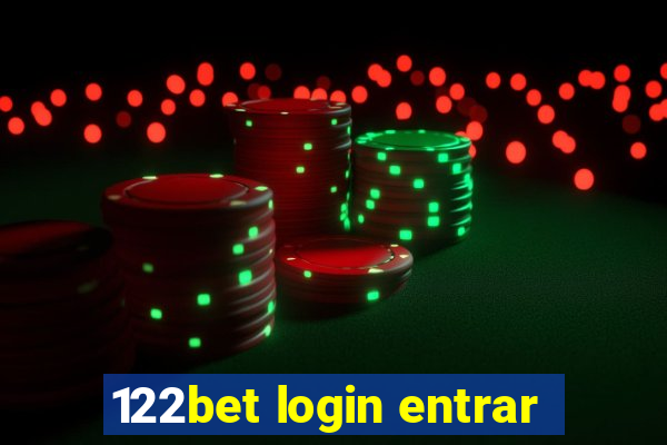 122bet login entrar